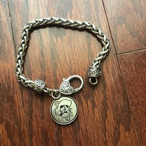 Pistol Pete bracelet